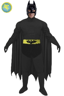 PIPISTRELLO (CON MUSCOLI) DI PEGASUS